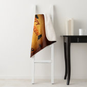 Halloween  blankets シェルパブランケット (インサイチュ)