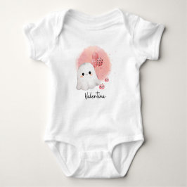 Halloween – Body Bébé Personnalisable  ベビーボディスーツ