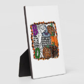 Halloween Boo          フォトプラーク (側面)