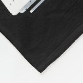 Halloween Brick Pumpkin Ghost Heads Costume Boys K フリースブランケット (角)