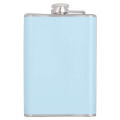 halloween carnaval under the ocean フラスク (裏面)