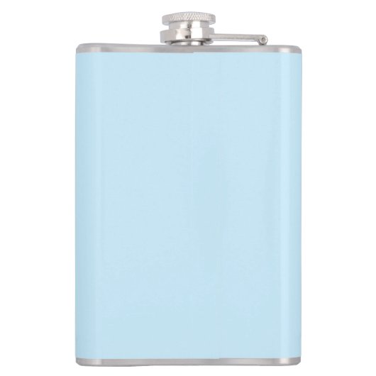 halloween carnaval under the ocean フラスク (裏面)