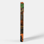 halloween Case-Mate iPhoneケース (裏面 / 右)