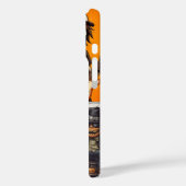 HALLOWEEN Case-Mate iPhoneケース (裏面 / 左)