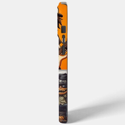 HALLOWEEN Case-Mate iPhoneケース (裏面 / 左)