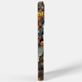 HALLOWEEN Case-Mate iPhoneケース (裏面 / 右)