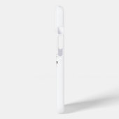 Halloween Cat Pumpkin iPhone Case – Witchy Fall Vi Case-Mate iPhoneケース (裏面 / 左)