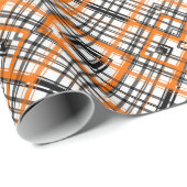 Halloween cats and Wrapping Paper ラッピングペーパー (ロールコーナー)