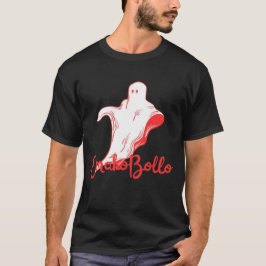 Halloween citrouille EmakoBolloT-shirt Tシャツ