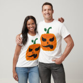 Halloween Clothing Tシャツ (ユニセックス)