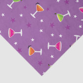 Halloween Cocktails 薄葉紙 (詳細)