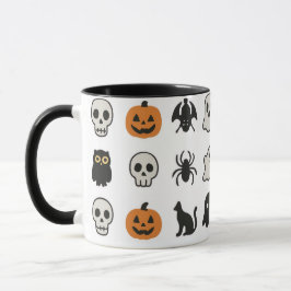 Halloween Coffee Mug マグカップ