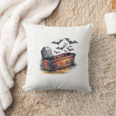 halloween coussin クッション (ブランケット)