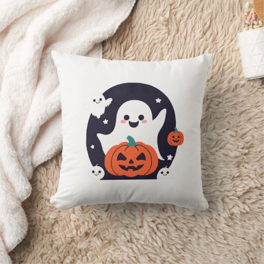 halloween coussin クッション (ブランケット)