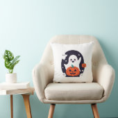 halloween coussin クッション (椅子)