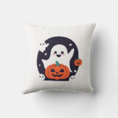halloween coussin クッション (裏面)