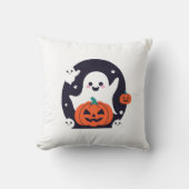 halloween coussin クッション (正面)