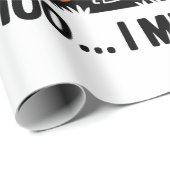 halloween cow ラッピングペーパー (ロールコーナー)