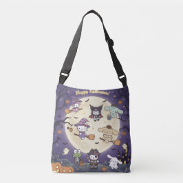 halloween cute bag  クロスボディバッグ