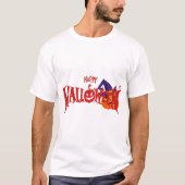 halloween Days Tシャツ (正面)