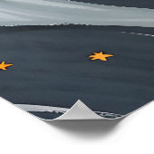 Halloween Death Night ポスター (角)