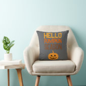 Halloween Decorative Pillow クッション (椅子)