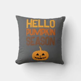 Halloween Decorative Pillow クッション