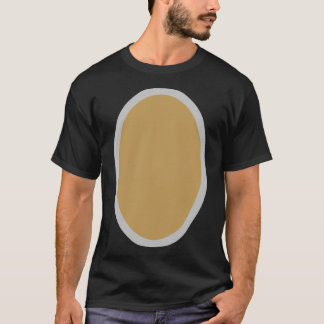 halloween deer chest costume Classic T-Shirt Copy Tシャツ