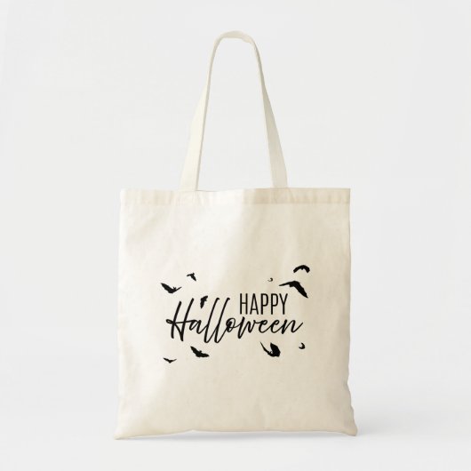 Halloween Design - Bag トートバッグ (正面)