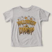 Halloween Drop (デザイン正面)