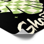 Halloween Eds Ehlers-danlos My Connective Tissue G ポスター (角)