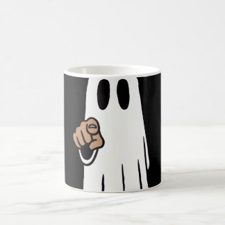 halloween estoy booscandote コーヒーマグカップ