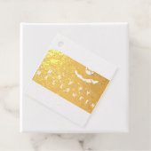 Halloween Favor Tag フェイバータグ (箱)