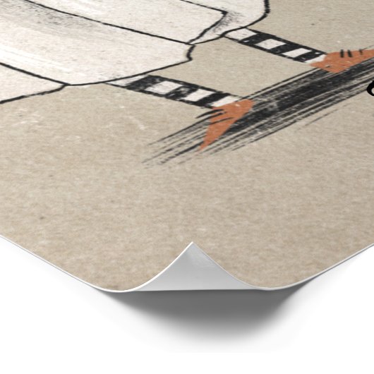 Halloween Forever my boo ポスター (角)