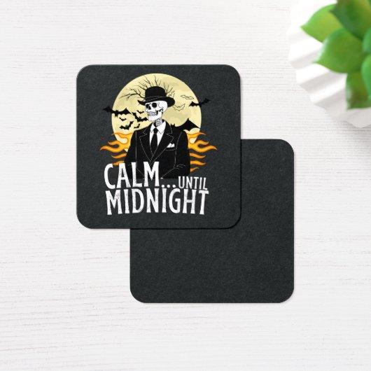 Halloween Funny design  (デスク)