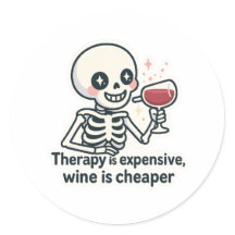 Halloween Ghost | Cute Kawaii Halloween Sticker 