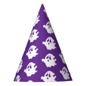 Halloween Ghost Party Hat パーティーハット (正面)