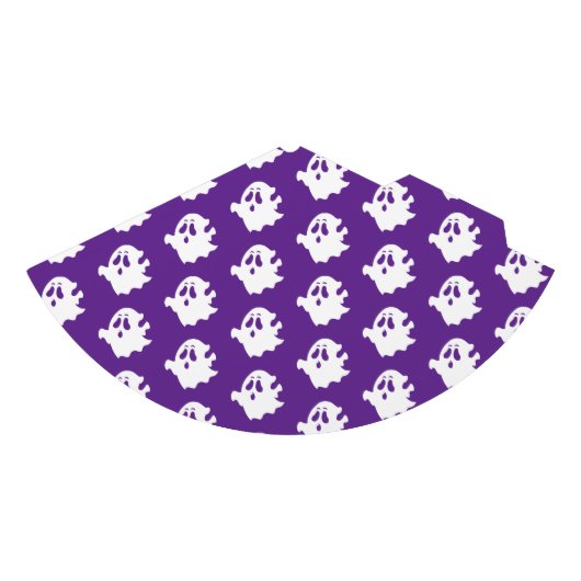 Halloween Ghost Party Hat パーティーハット (正面)