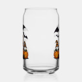 Halloween Gnome Drinkware Set ガラス缶 (右)