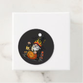 Halloween Gnome Favor Tags フェイバータグ (インサイチュ)