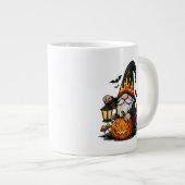 Halloween Gnome Jumbo Specialty Mug ジャンボコーヒーマグカップ (正面右)