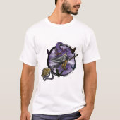 Halloween Gnome Tシャツ (正面)