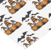 Halloween Gnome Table Runner ショートテーブルランナー (コーナー)