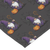 Halloween Gnome Table Runner ショートテーブルランナー (コーナー)