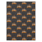Halloween Gnome Tablecloth テーブルクロス (正面)