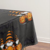 Halloween Gnome Tablecloth テーブルクロス (インサイチュ)
