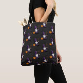 Halloween Gnome Tote Bag トートバッグ (クローズアップ)