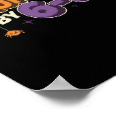Halloween Haunted 67 Six Seven Meme 1 (18)  ポスター (角)