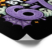 Halloween Haunted 67 Six Seven Meme 1 (25) ポスター (角)
