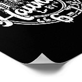 Halloween Haunted 67 Six Seven Meme 1 (2)  ポスター (角)